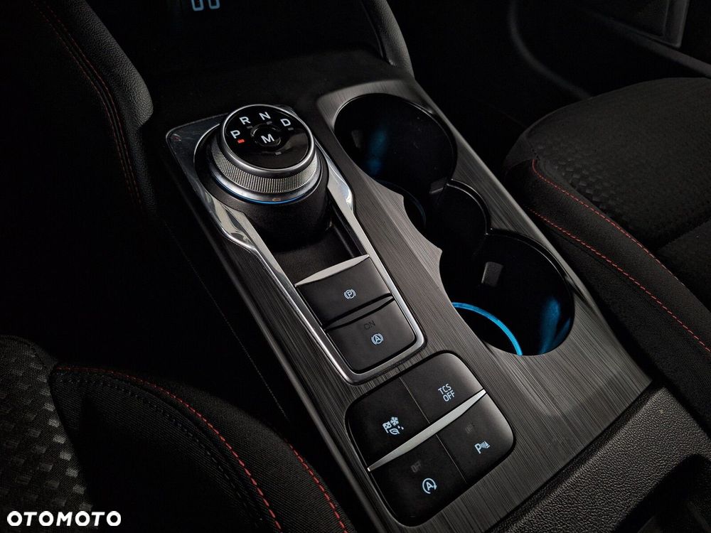 Ford Focus SW 1.5 EcoBoost ST-Line X - 30