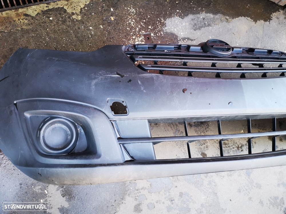 OPEL COMBO D PARA CHOQUES FRENTE - PC470 - 3