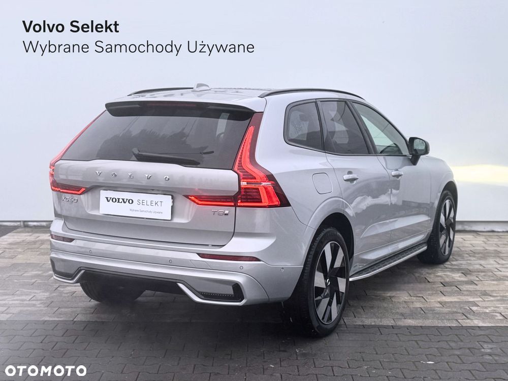 Volvo XC 60 - 5
