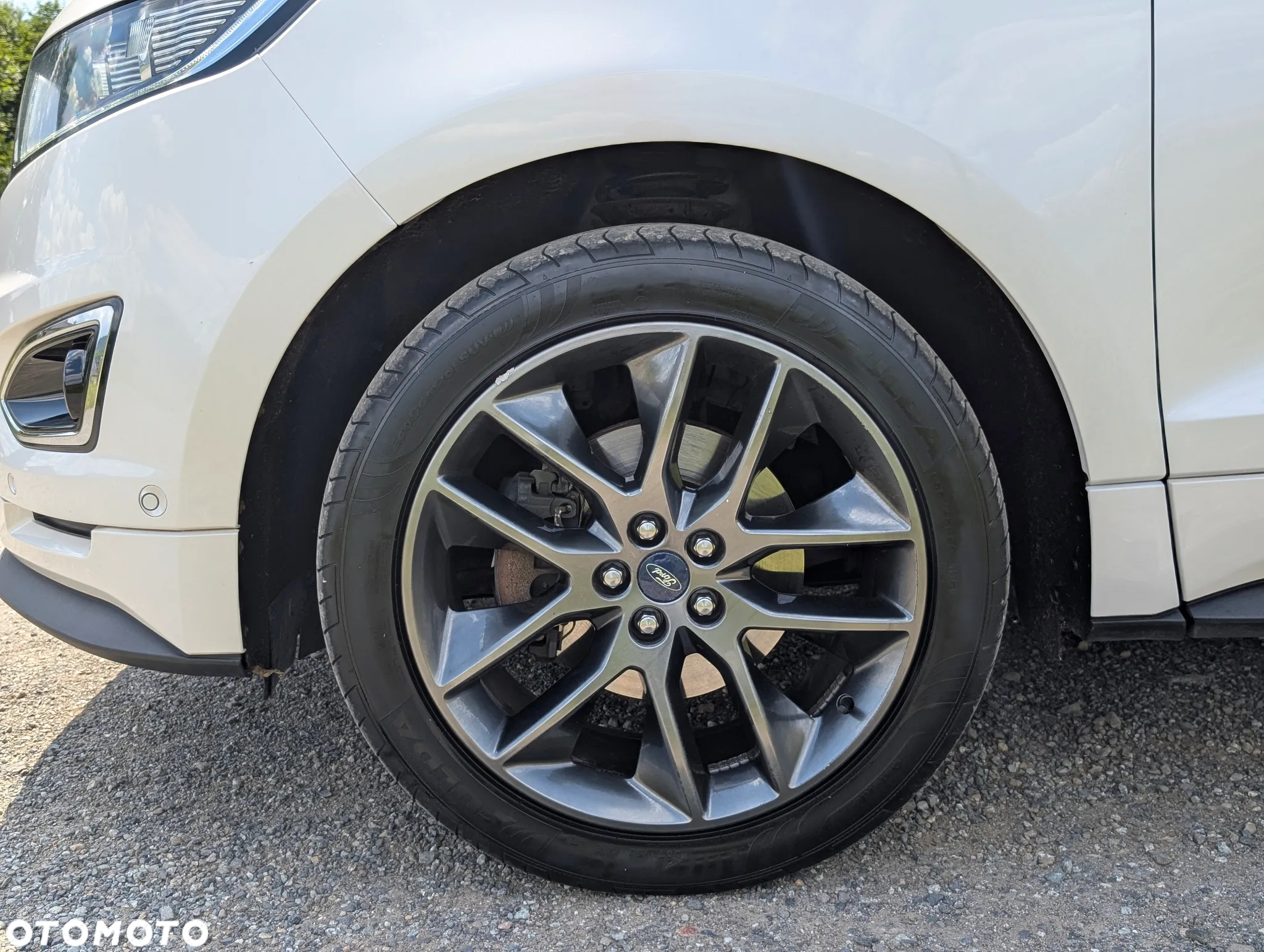 Ford Edge 2.0 TDCi Twin-Turbo 4WD ST-Line - 14