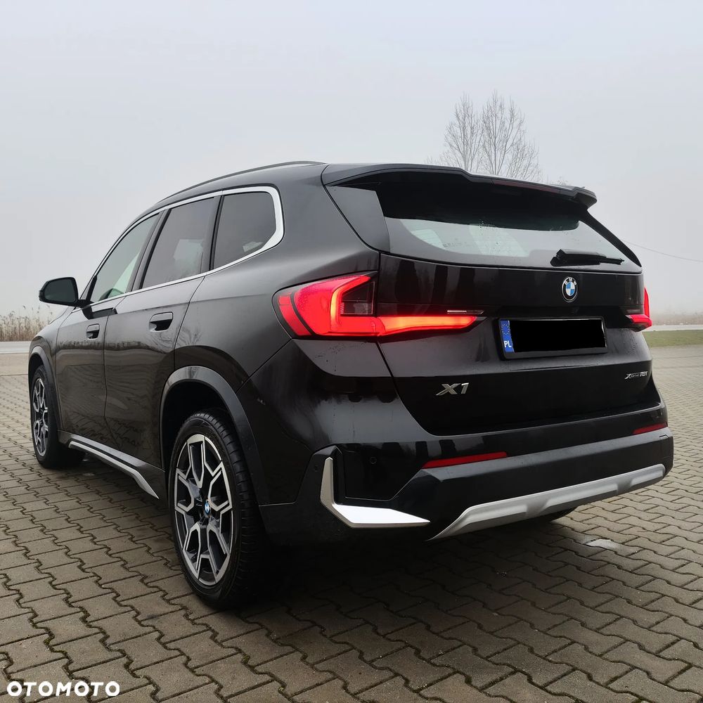 BMW X1 - 7