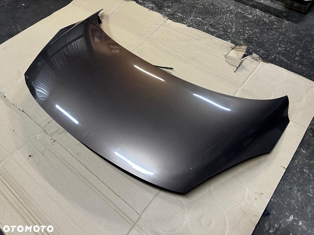 Maska Renault Scenic III kolor TECNB - 3