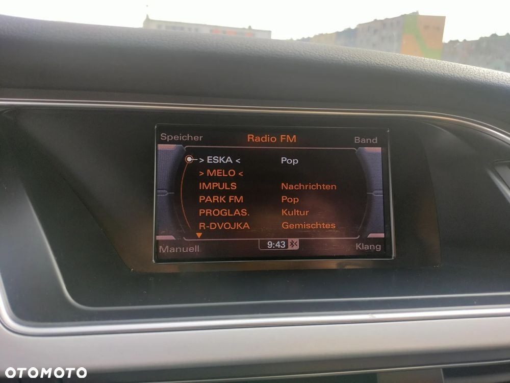 Audi A4 Avant 1.8 TFSI S line Sportpaket (plus) - 17