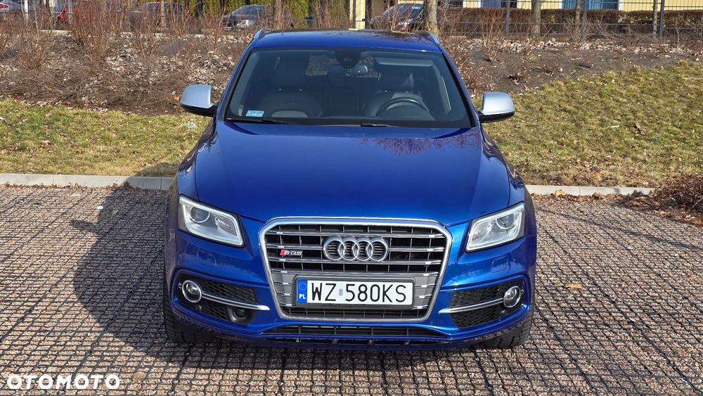Audi SQ5 - 4
