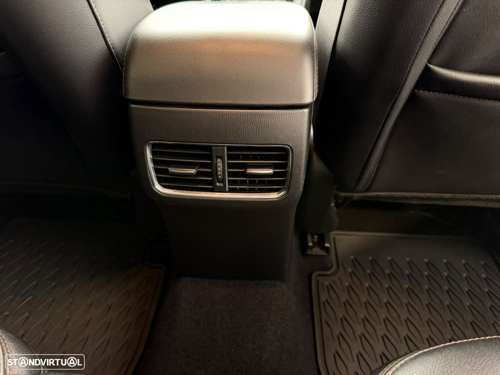 Mazda CX-5 2.2 D Excellence Pack Leather Navi - 28