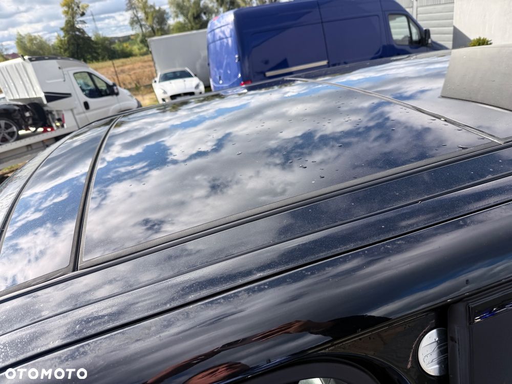 Land Rover Range Rover Sport D300 Autobiography Dynamic - 27