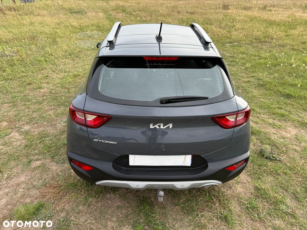 Kia Stonic 1.0 T-GDI OPF Mild Hybrid Spirit - 39