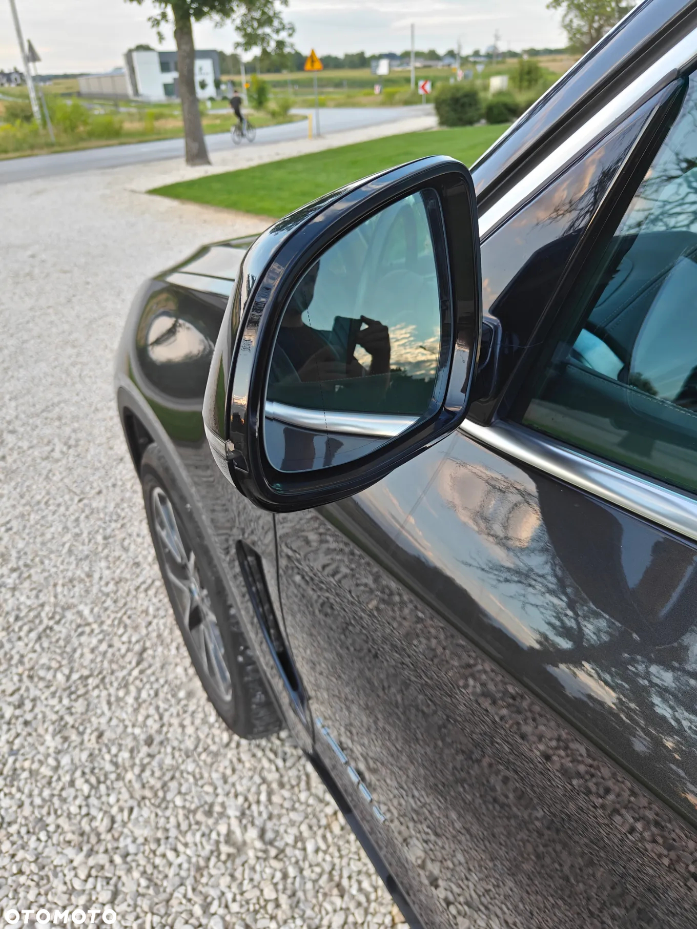 BMW X5 xDrive30d - 22