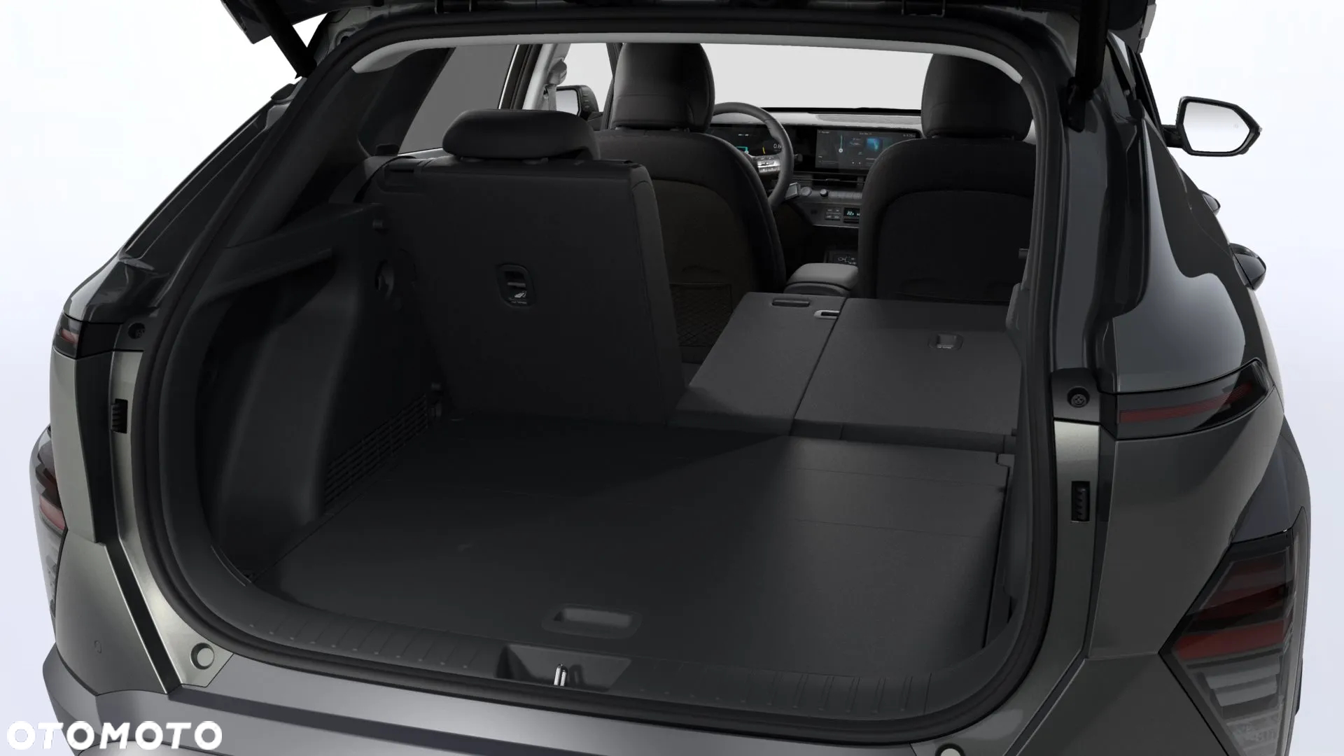 Hyundai Kona 1.6 T-GDI Executive DCT - 9