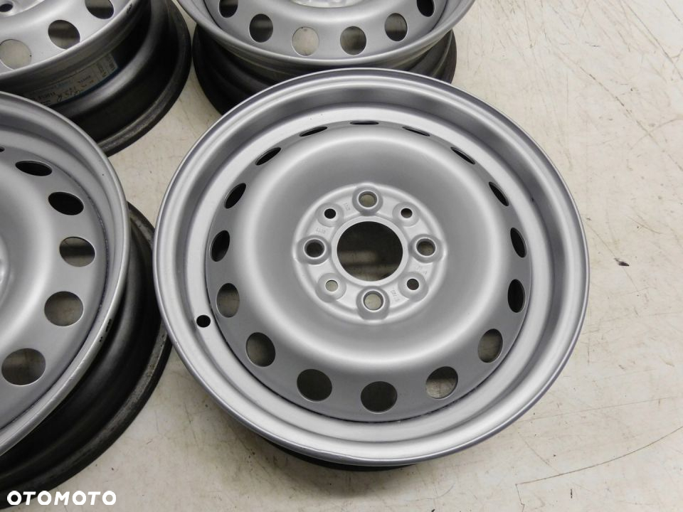 FELGI 13 FIAT PANDA PUNTO ET35 - 5