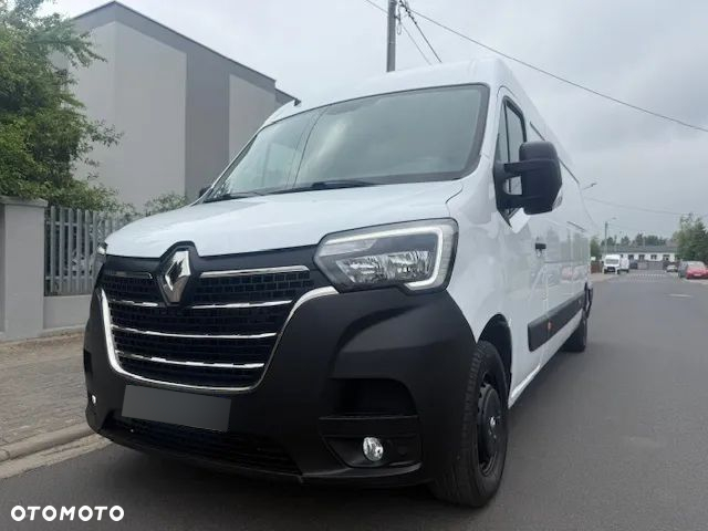 Renault Master - 10