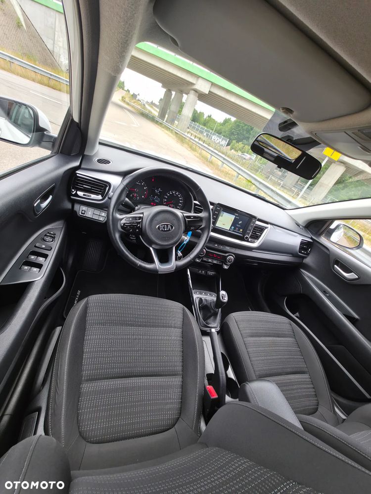 Kia Stonic 1.4 Spirit - 10
