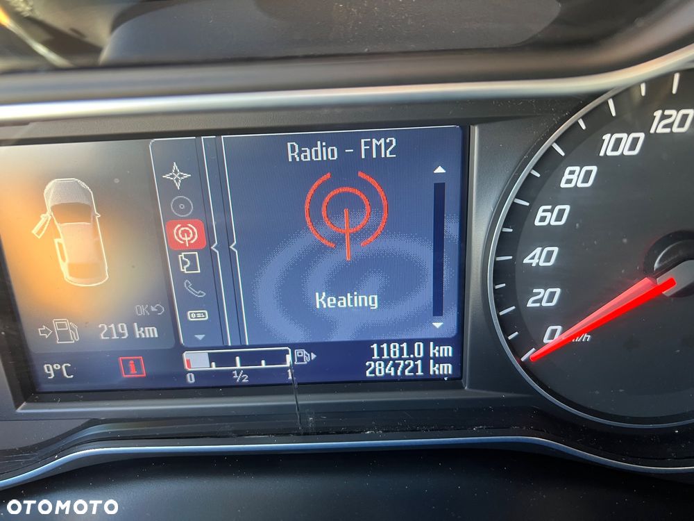 Ford S-Max 2.0 TDCi DPF Gold X - 13