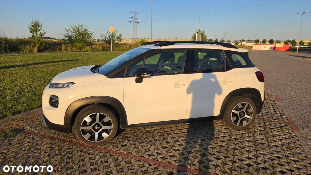 Citroën C3 Aircross 1.2 PureTech Feel - 3