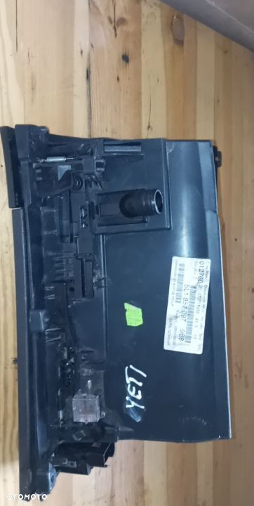 SCHOWEK PASAŻERSKI SKODA YETI  5L1857097 - 3