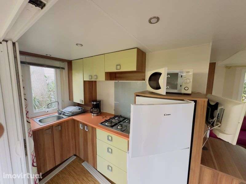 Mobile Homes económicas - Grande imagem: 3/12