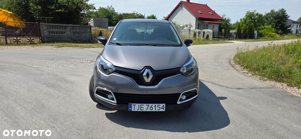 Renault Captur ENERGY dCi 90 Start&Stop Life - 11
