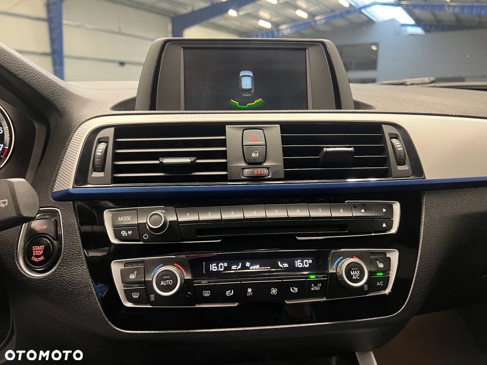 BMW Seria 1 118i GPF M Sport Shadow - 28