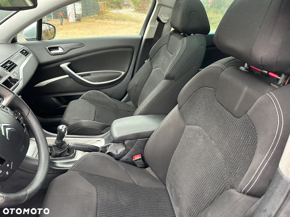 Citroën C5 HDi 110 FAP Tendance - 3