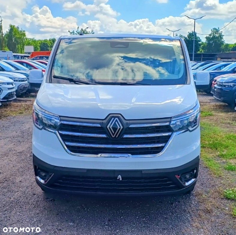 Renault TRAFIC - 3
