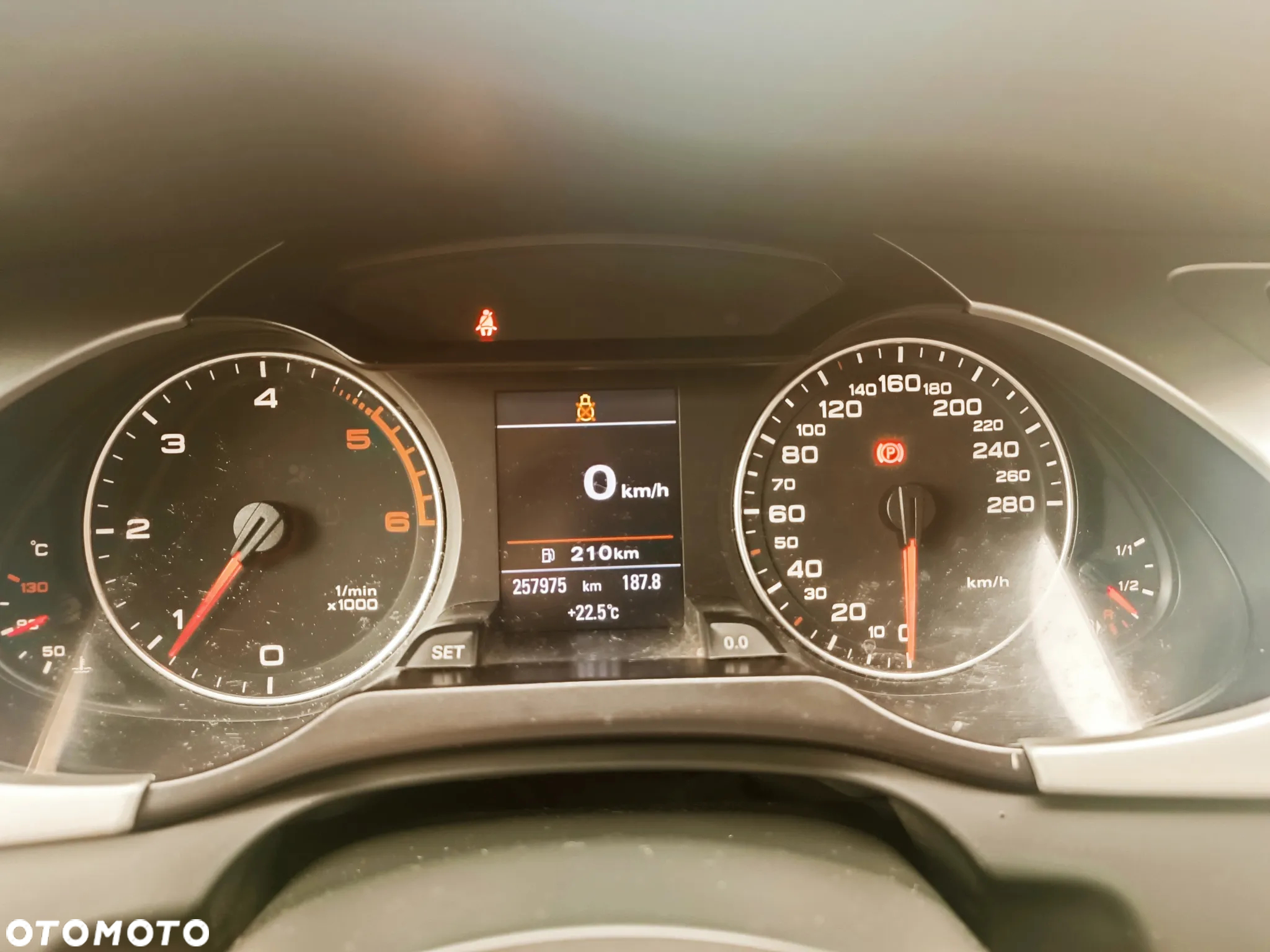 Audi A4 - 28