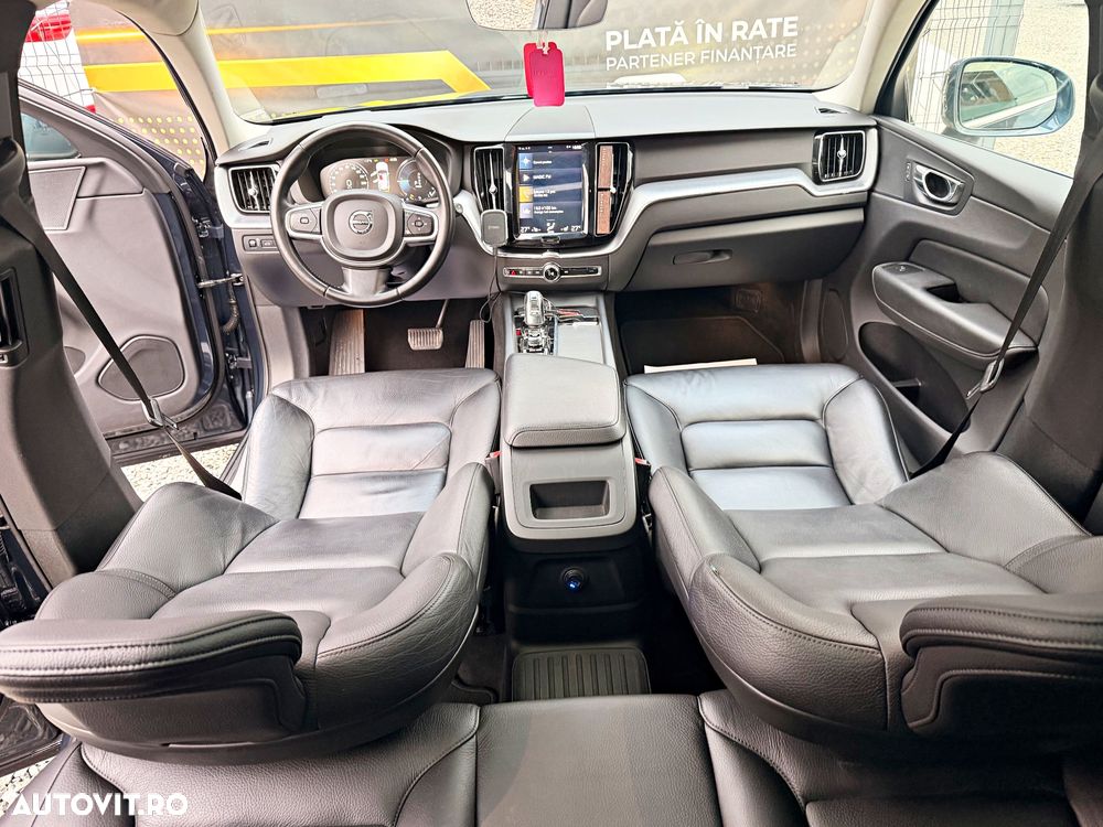 Volvo XC 60 Recharge T8 Twin Engine eAWD Polestar Engineered - 24