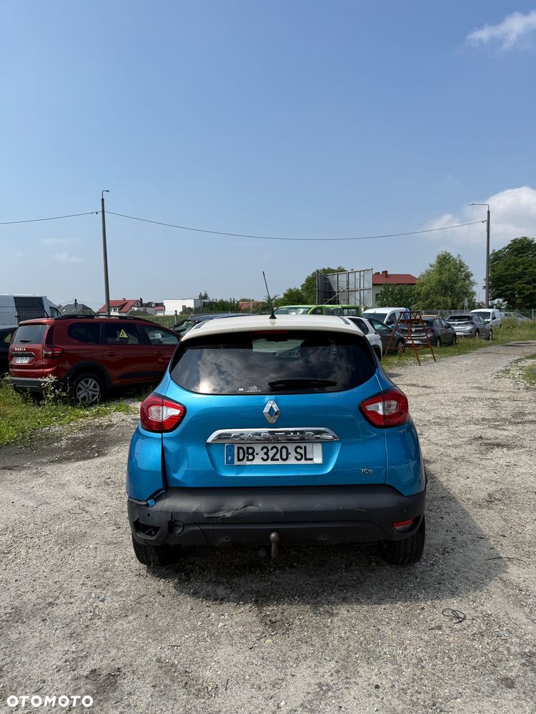 Renault Captur - 3
