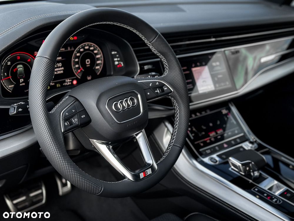 Audi Q7 - 15