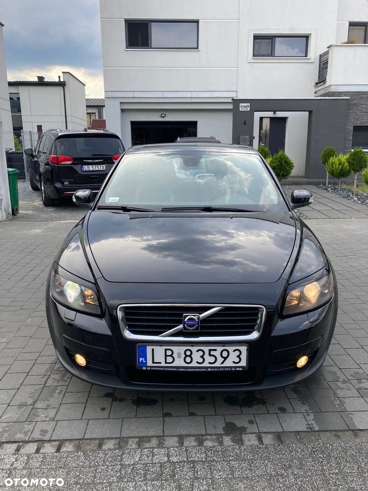 Volvo C30 1.8 - 4