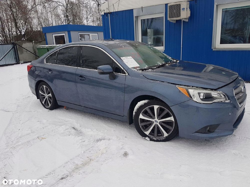 SUBARU LEGACY VI 15- USA ZWROTNICA AMORTYZATOR 2.5 - 12