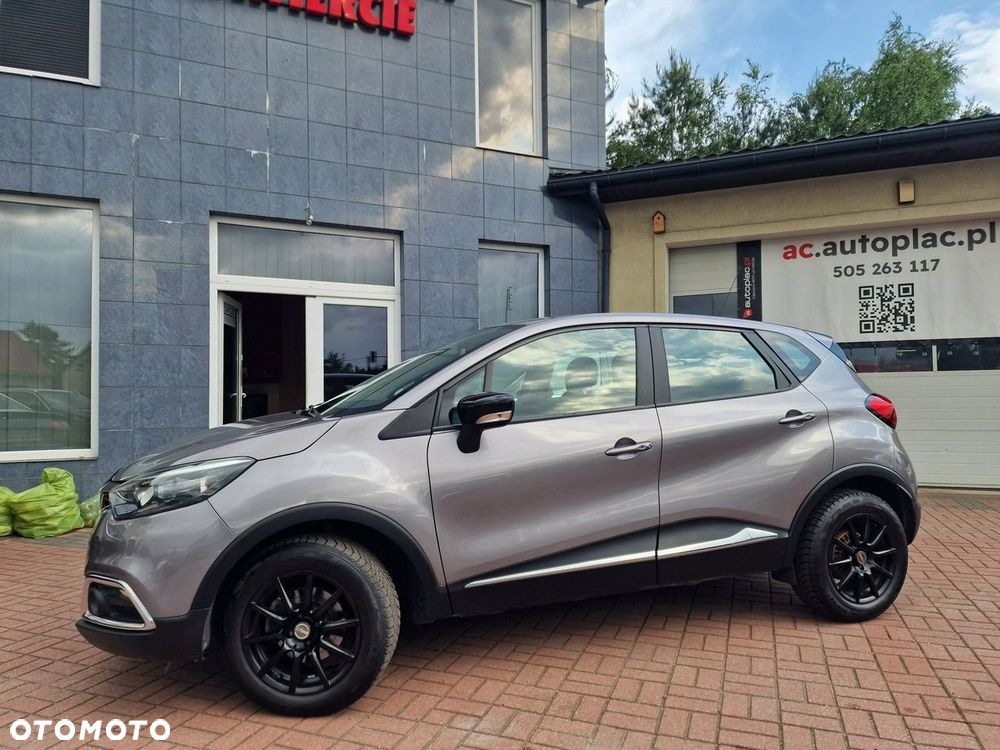 Renault Captur ENERGY TCe 120 EDC Experience - 4