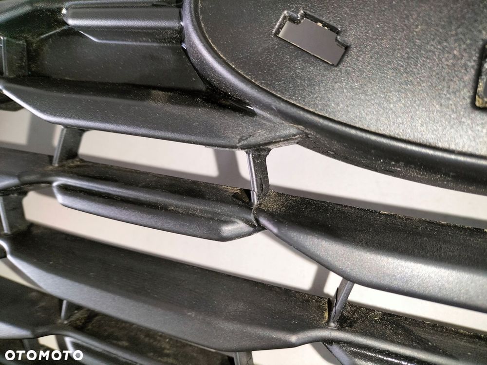 atrapa kratka grill ford tourneo connect 21- - 4