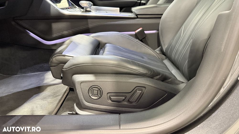 Audi A7 Sportback 55 TFSIe quattro S tronic - 30