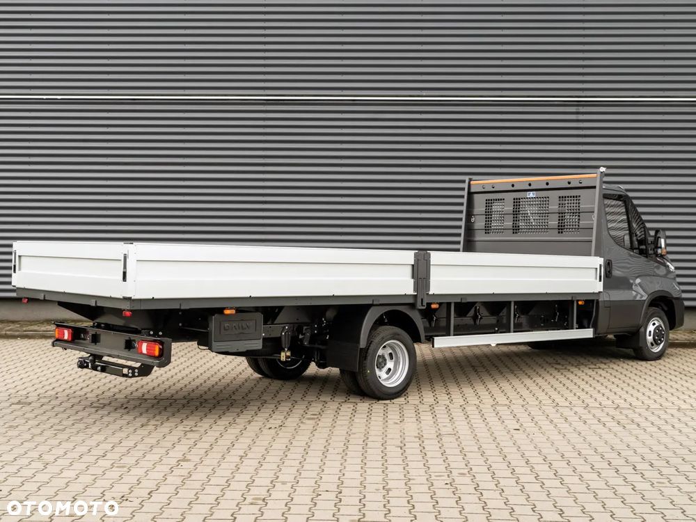 Iveco Daily 50C/35 3.0 skrzynia fabryczna 6 metrów - 7