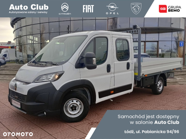 Citroën JUMPER