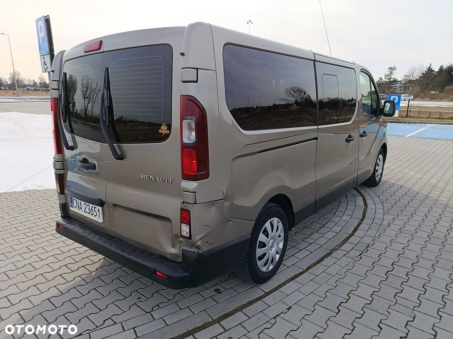 Renault Trafic - 4