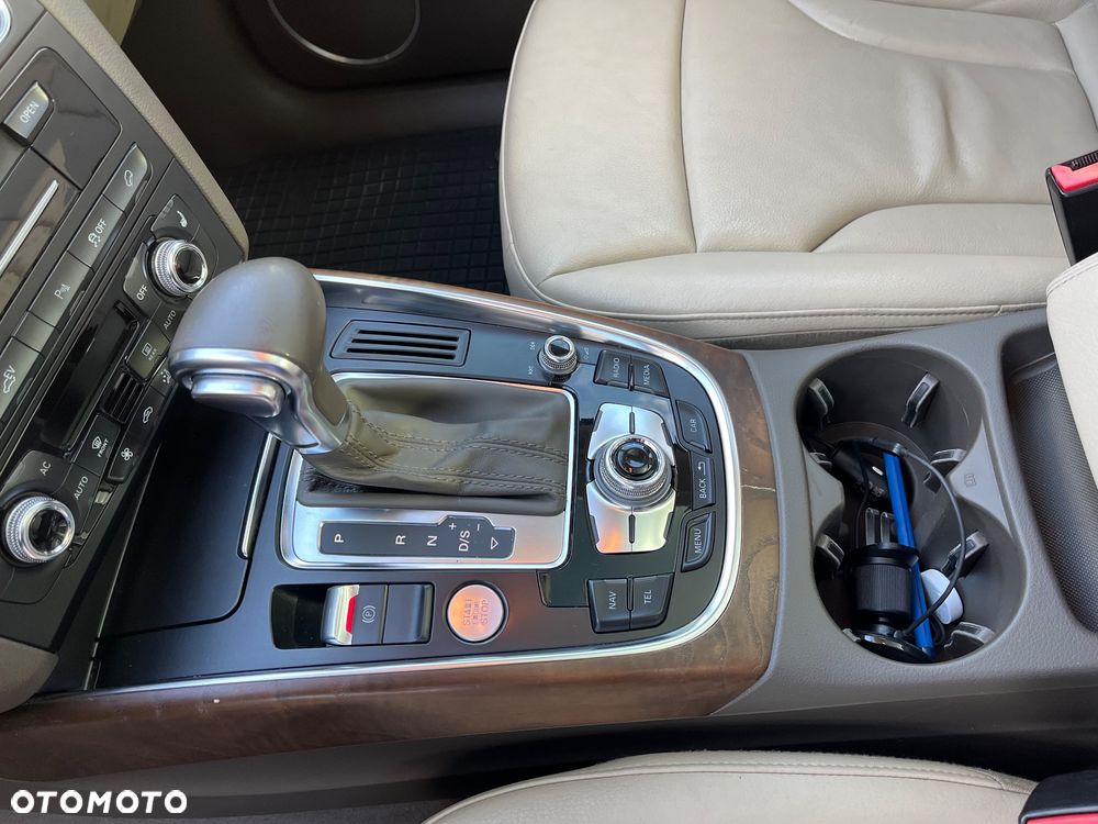 Audi Q5 - 26