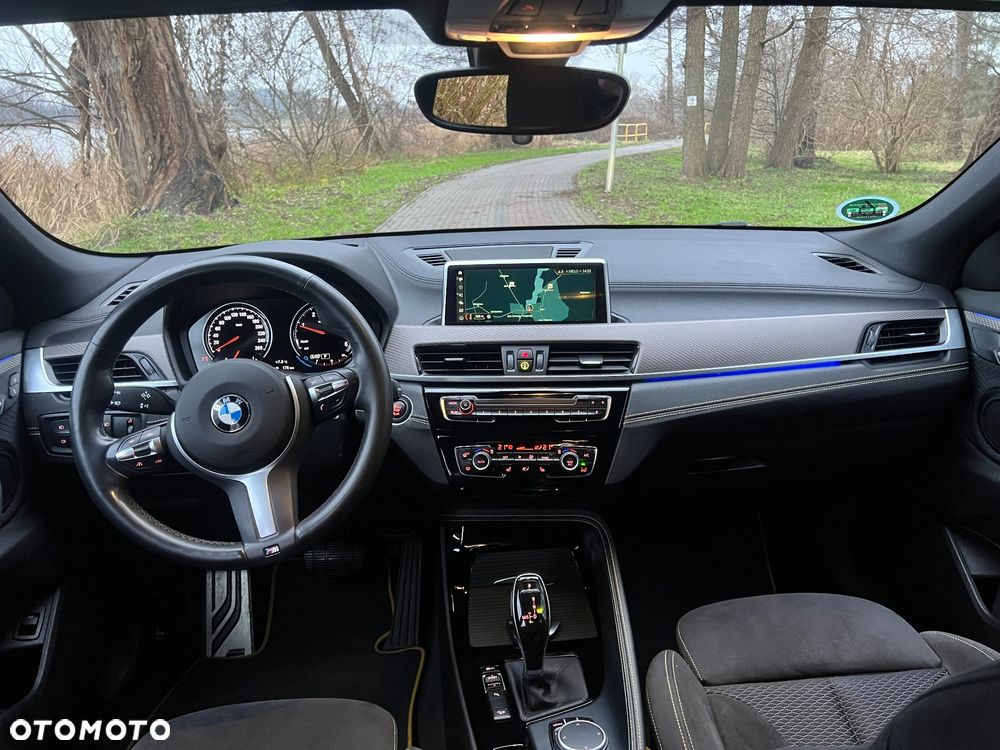 BMW X2 xDrive20d M Sport - 15