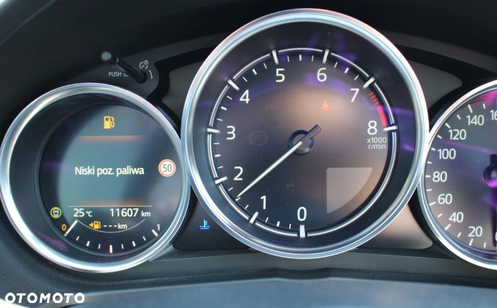 Mazda MX-5 RF SKYACTIV-G 131 Sports-Line - 18