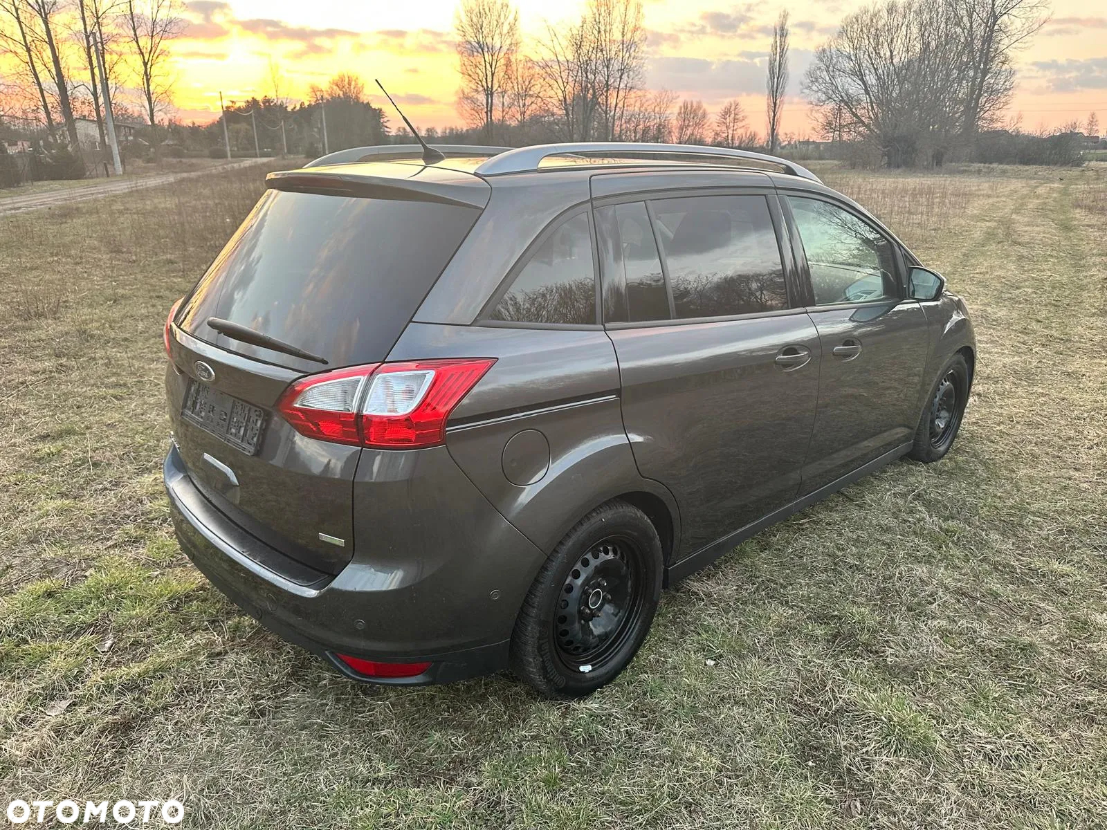 Ford C-MAX 1.5 EcoBoost Start-Stop-System Business Edition - 6