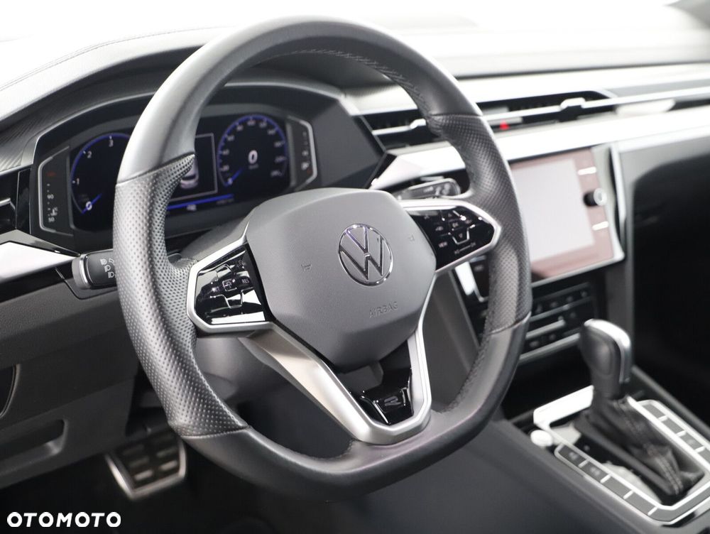 Volkswagen Arteon Shooting Brake 2.0 TDI R-Line DSG - 14