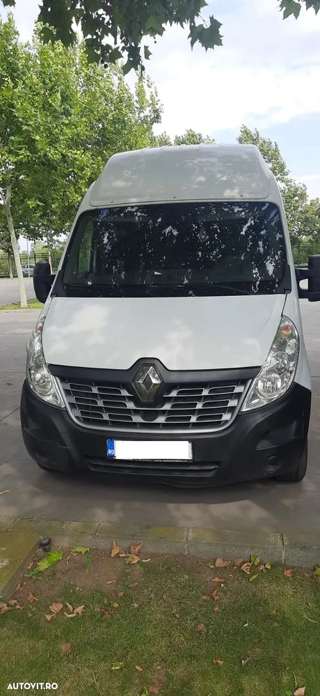 Renault Master 3 - 1