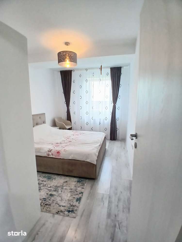2 camere Theodor Pallady, Metrou Nicolae Teclu, Sun Park, Comision 0% — fotografia 3