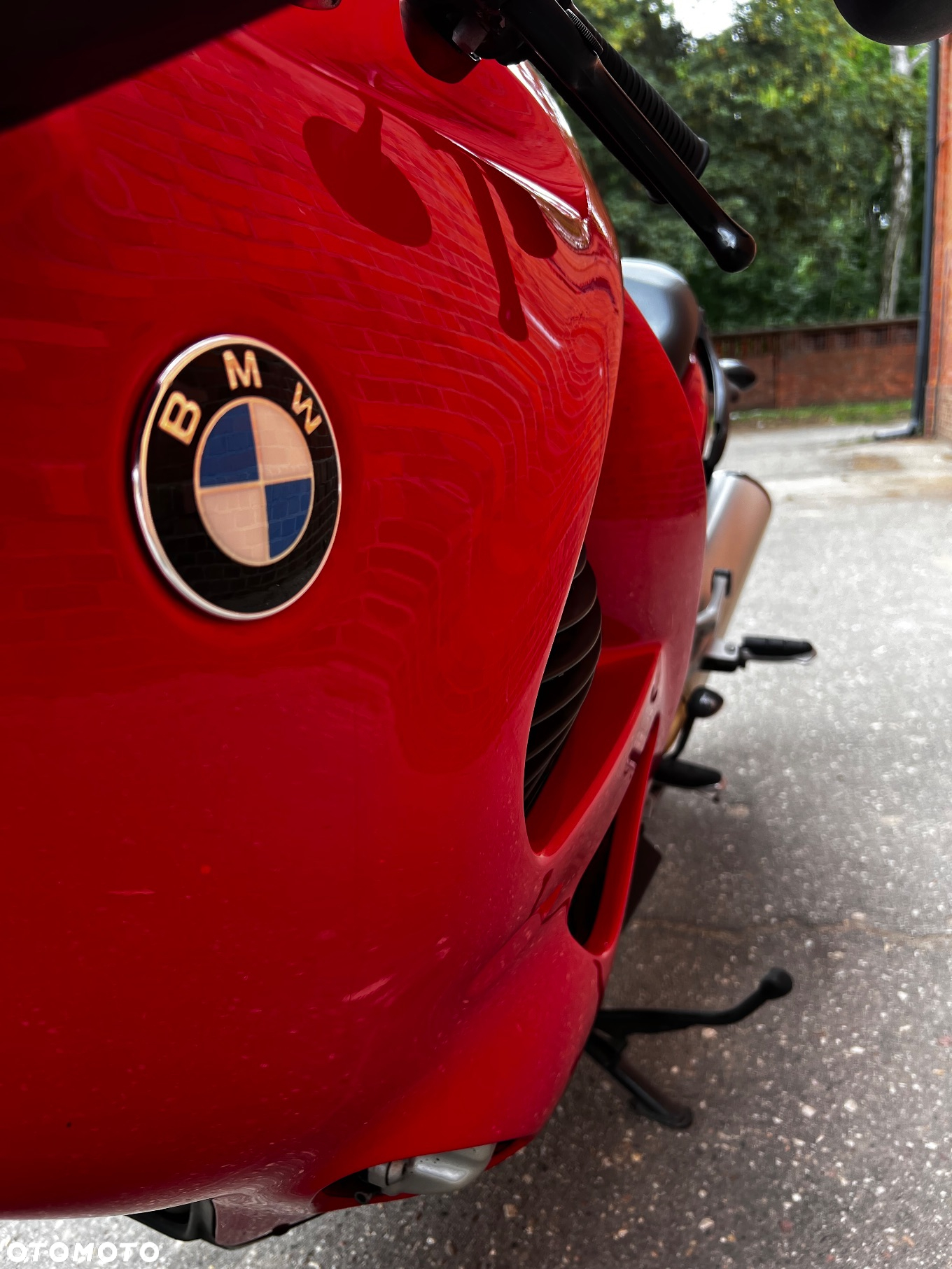 BMW K - 14