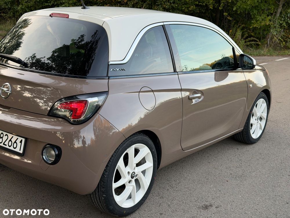 Opel Adam - 6