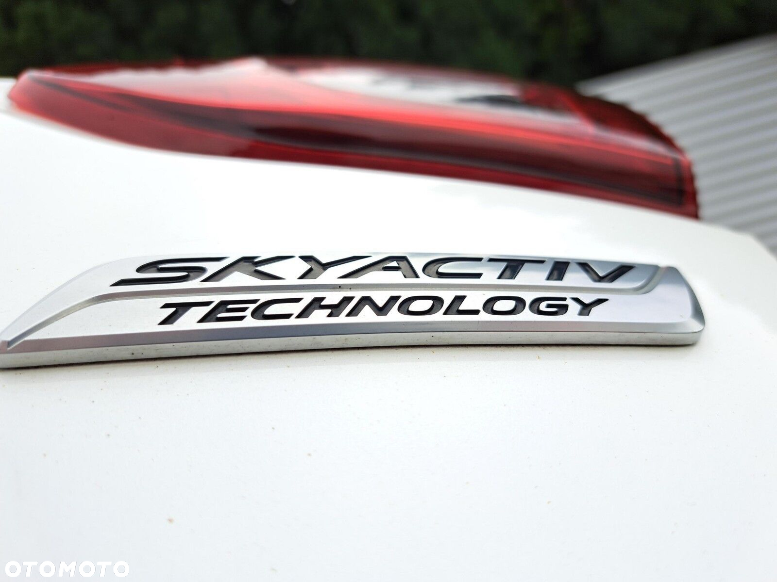 Mazda CX-3 2.0 Takumi Safety AWD - 30