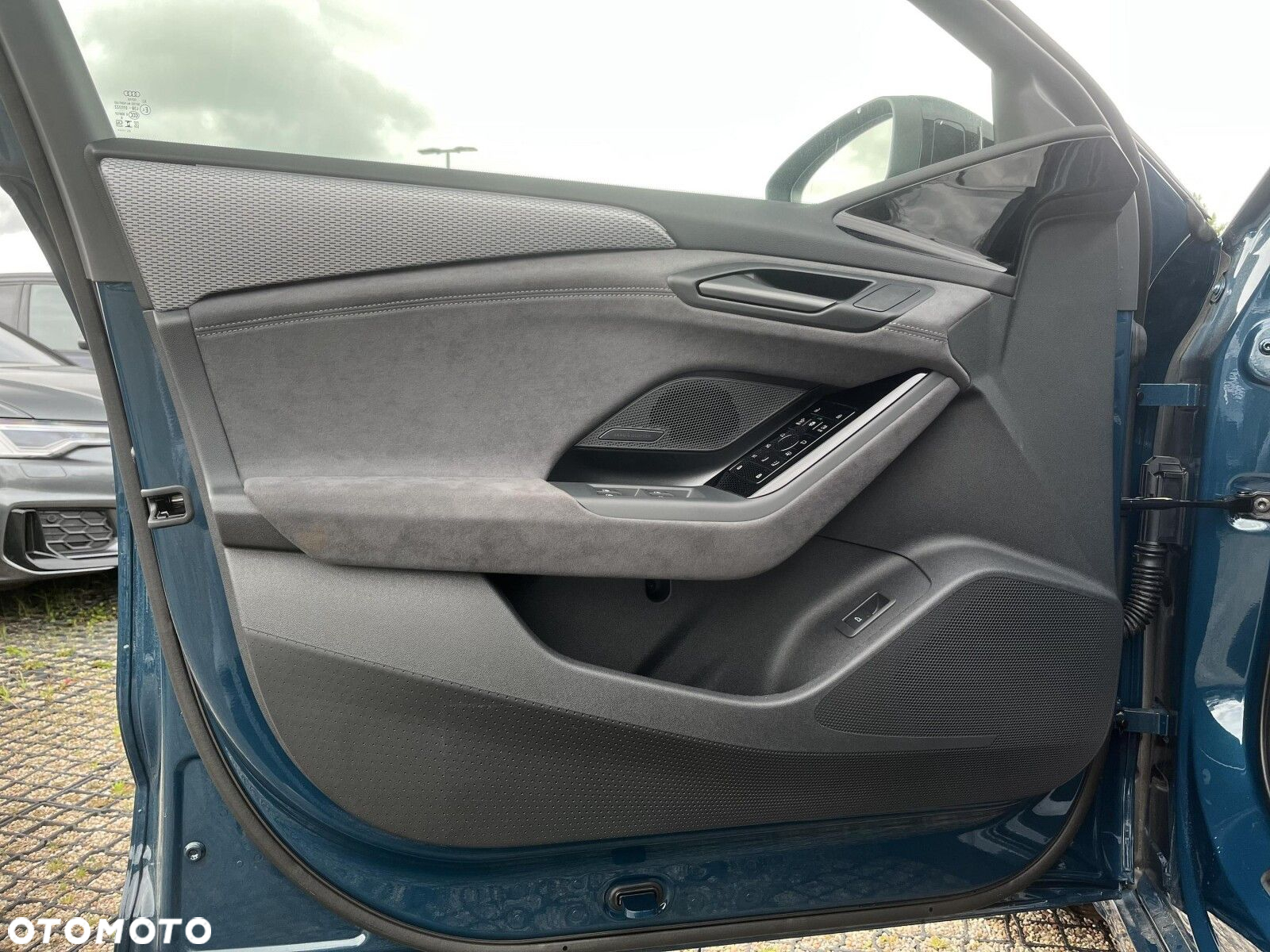 Audi A6 Sportback e-tron - 24