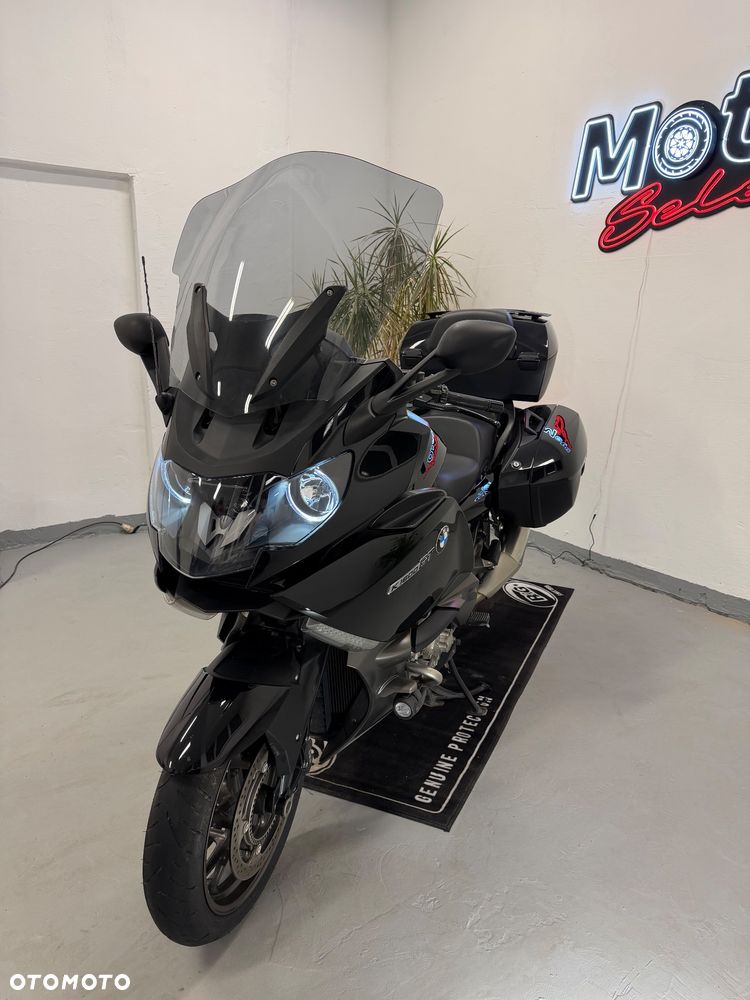 BMW K - 5