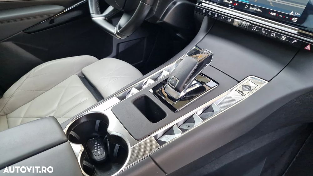 DS Automobiles DS 7 Crossback - 2