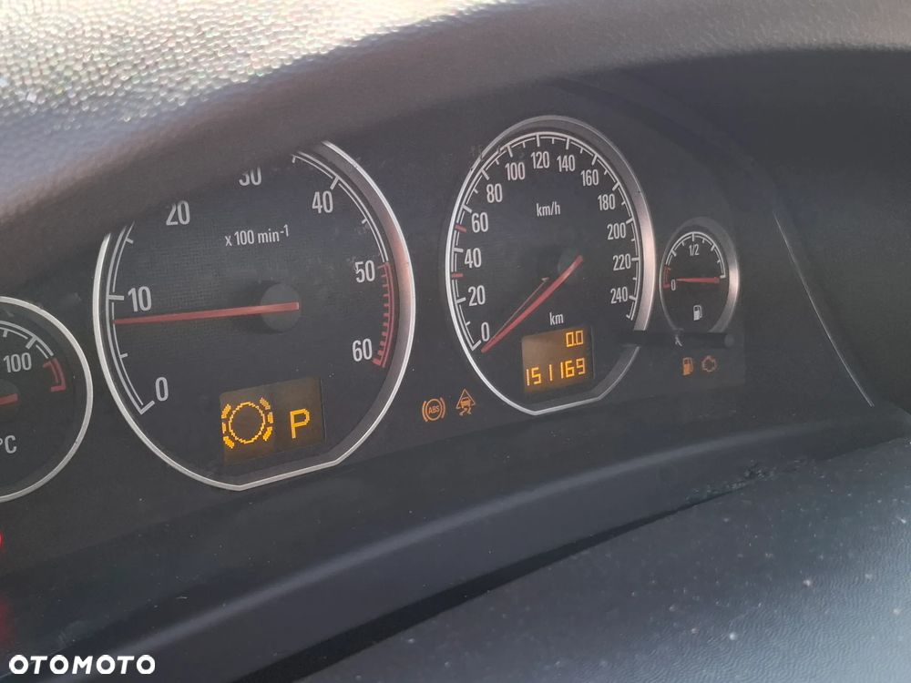 SILNIK WTRYSKI 151TYS KM 1.9CDTI 16V 150KM OPEL VECTRA C ZAFIRA B ASTRA H SAAB SLASK WYSYLKA VAT 4MIESIACE GWARANCJI - 2